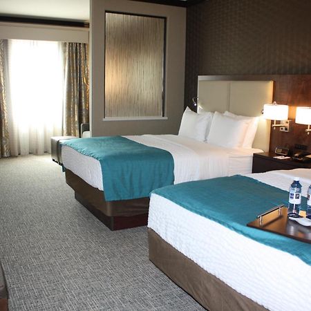 The Heritage Inn & Suites, Ascend Hotel Collection Garden City Buitenkant foto