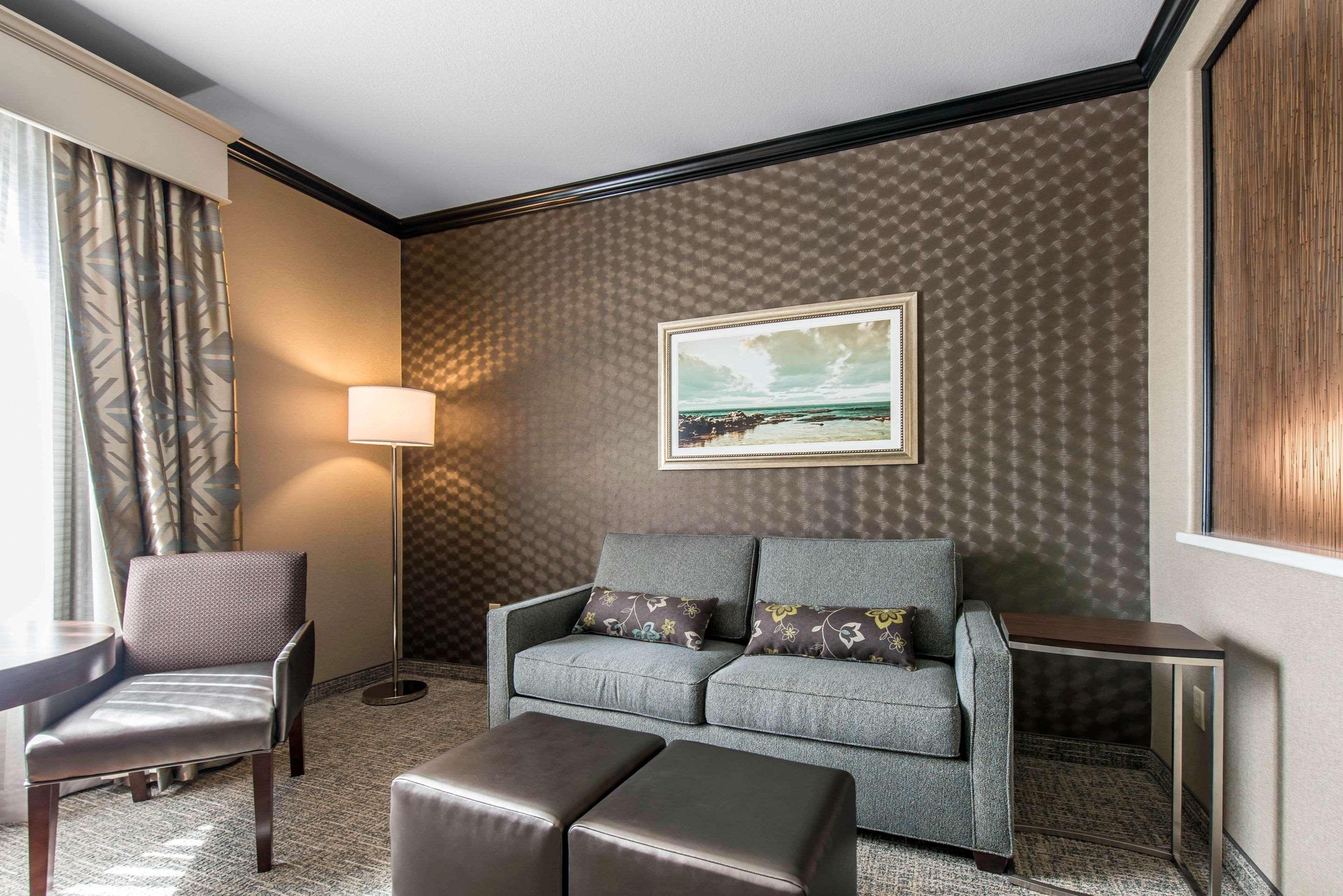 The Heritage Inn & Suites, Ascend Hotel Collection Garden City Buitenkant foto