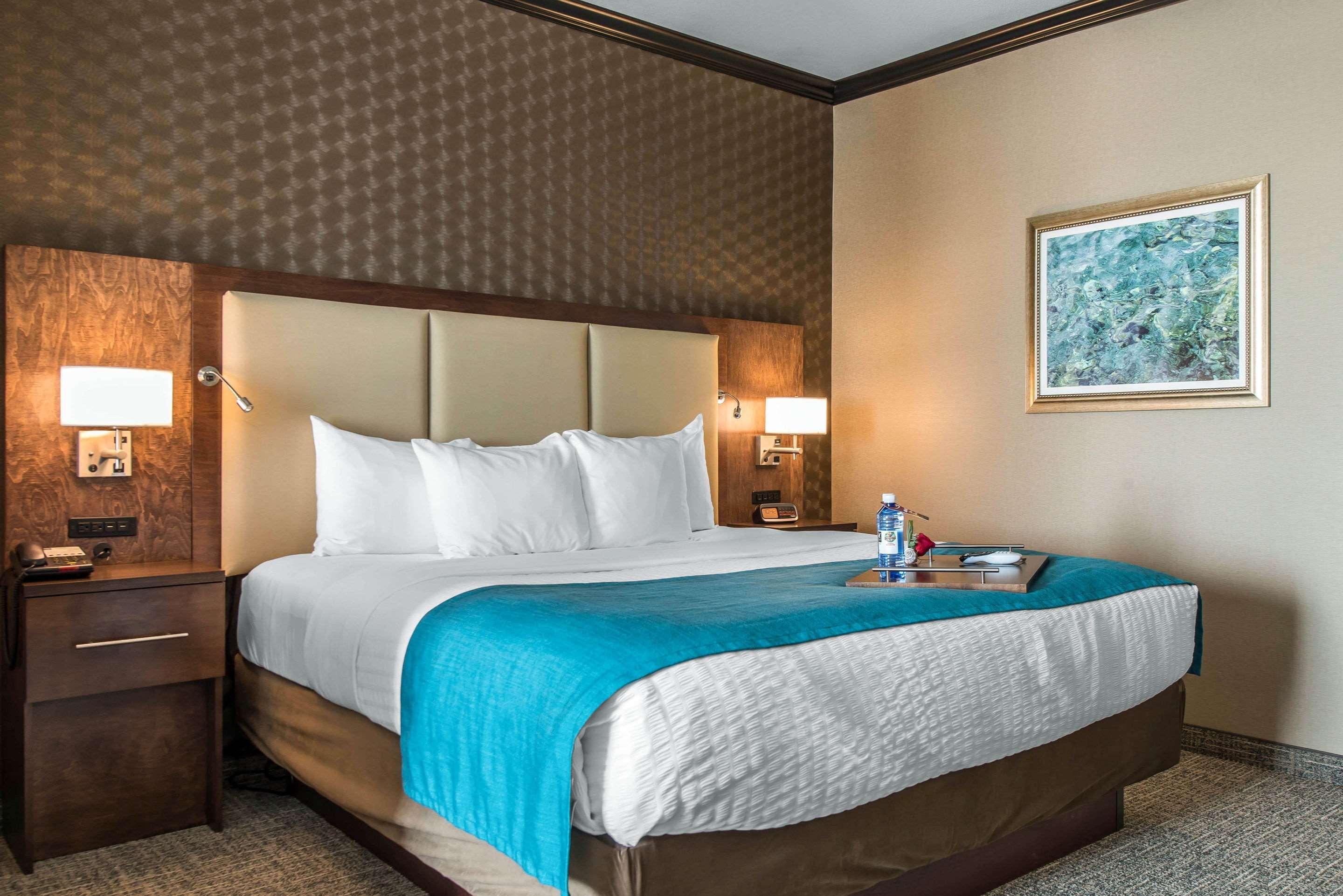 The Heritage Inn & Suites, Ascend Hotel Collection Garden City Buitenkant foto