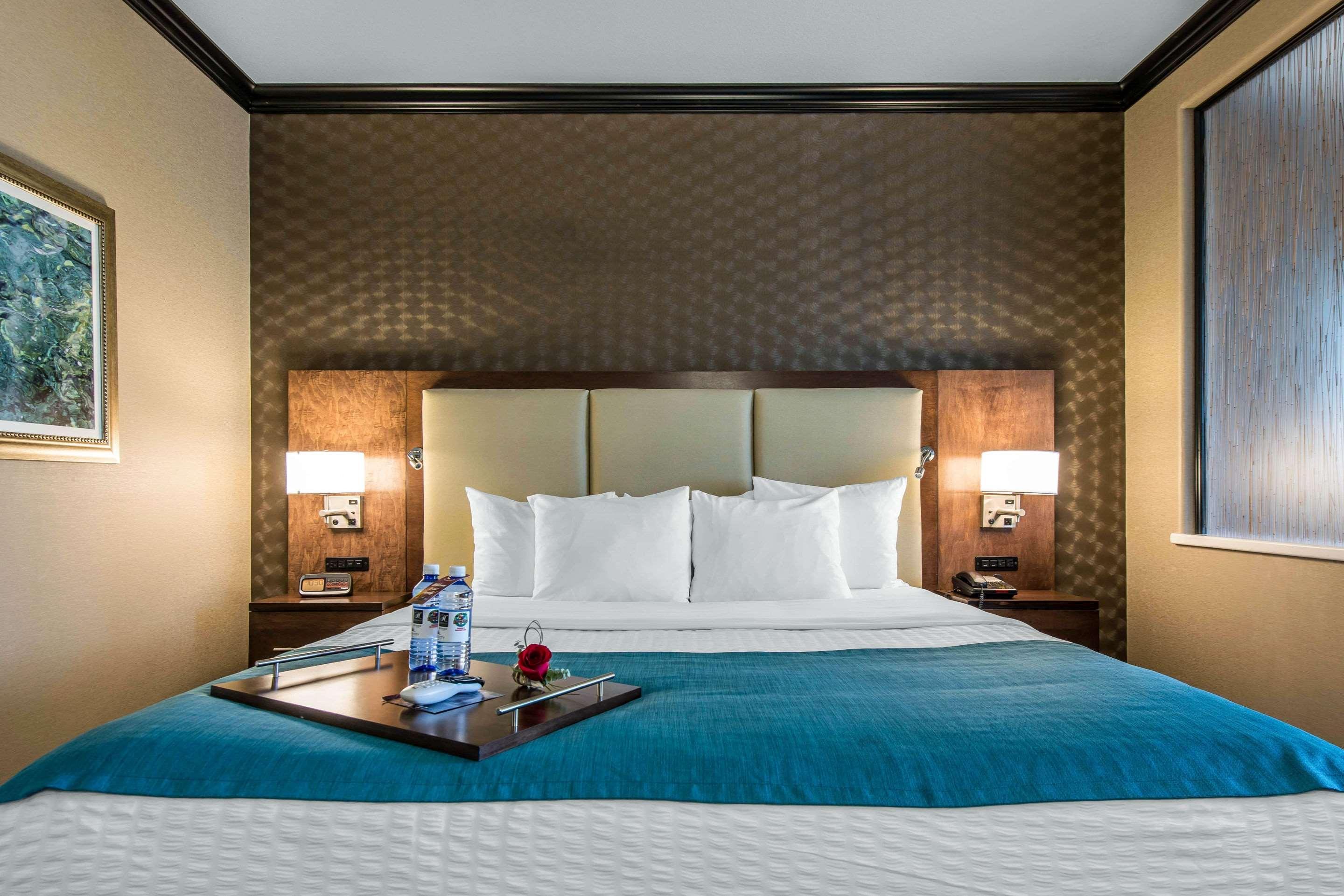 The Heritage Inn & Suites, Ascend Hotel Collection Garden City Buitenkant foto