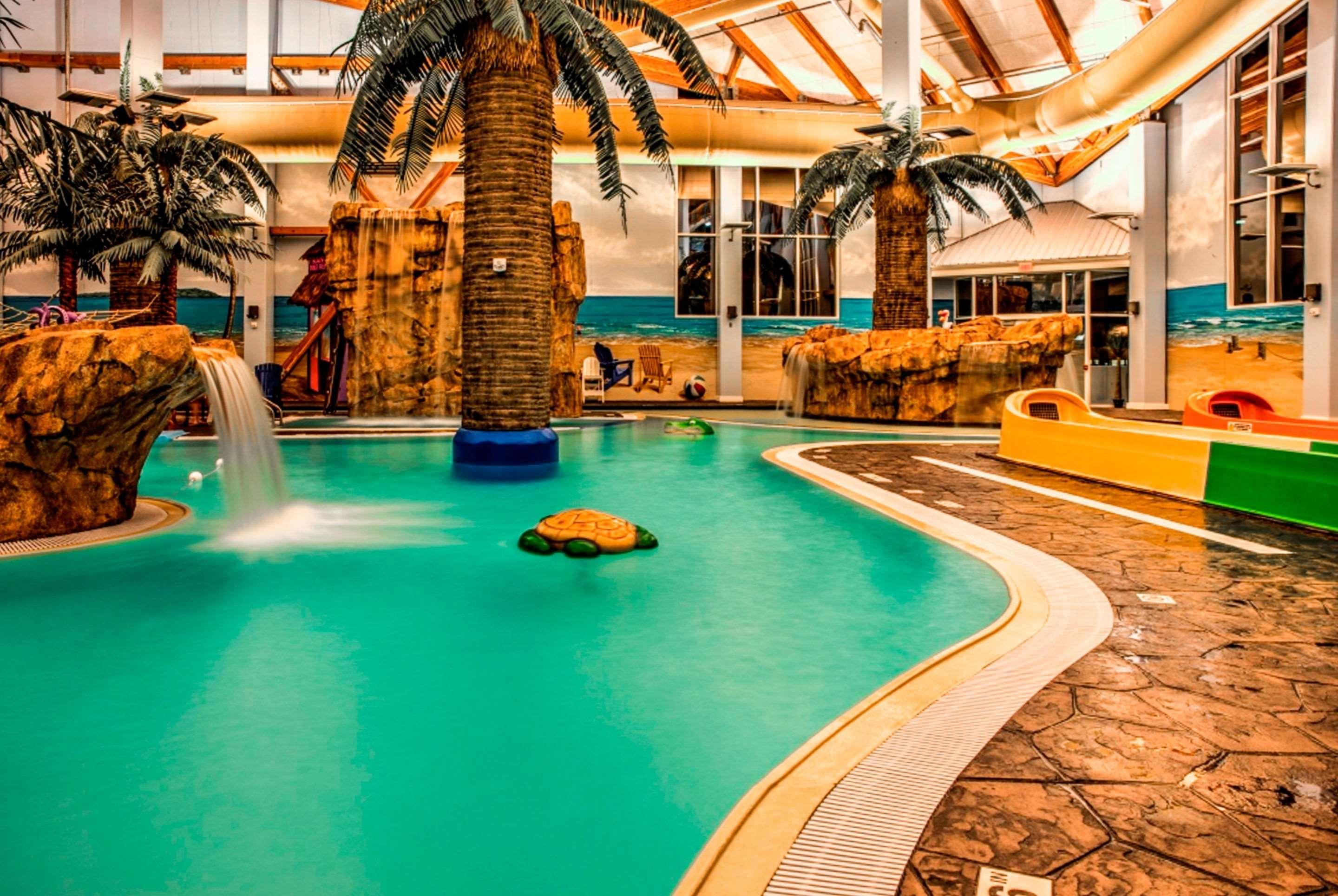 The Heritage Inn & Suites, Ascend Hotel Collection Garden City Buitenkant foto