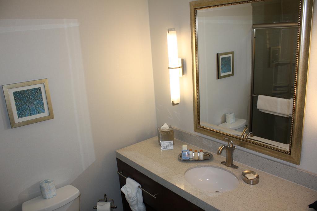 The Heritage Inn & Suites, Ascend Hotel Collection Garden City Buitenkant foto