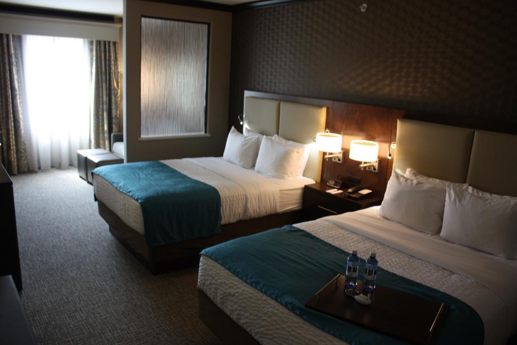The Heritage Inn & Suites, Ascend Hotel Collection Garden City Buitenkant foto