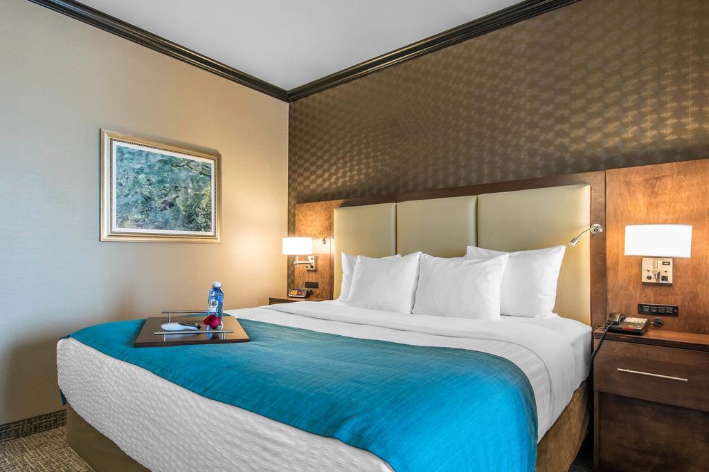 The Heritage Inn & Suites, Ascend Hotel Collection Garden City Buitenkant foto