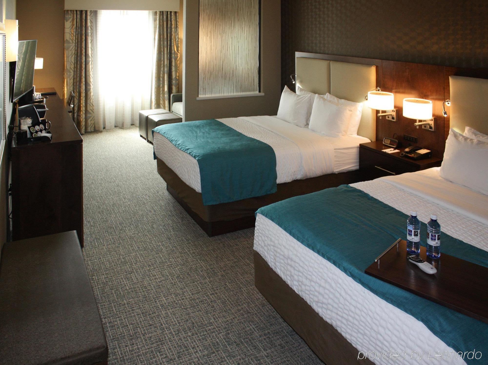 The Heritage Inn & Suites, Ascend Hotel Collection Garden City Buitenkant foto