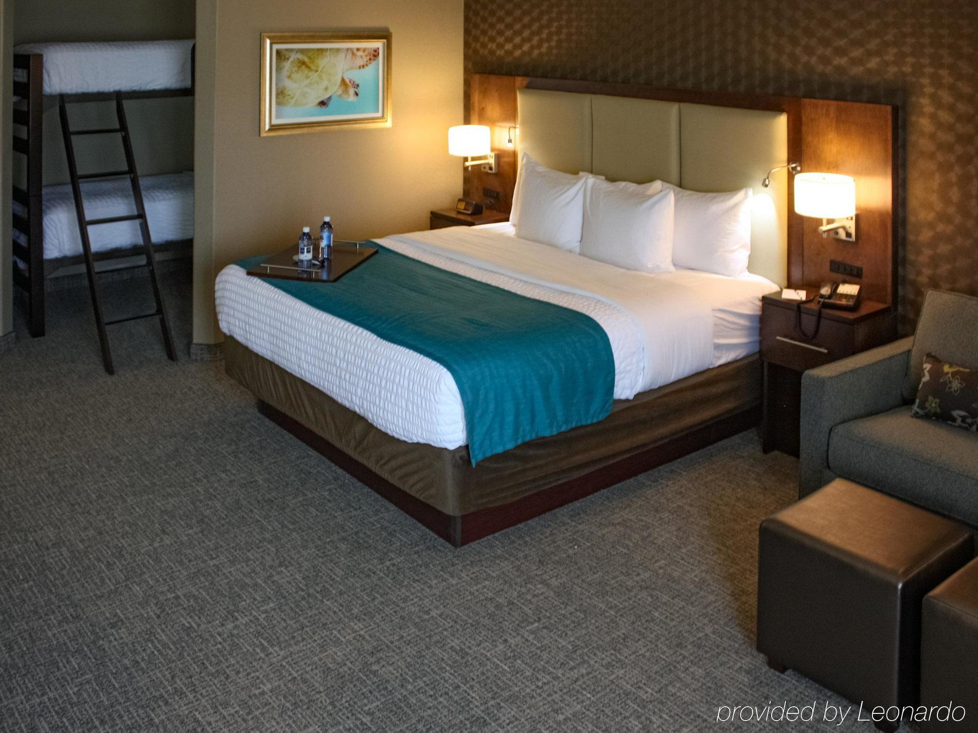 The Heritage Inn & Suites, Ascend Hotel Collection Garden City Buitenkant foto