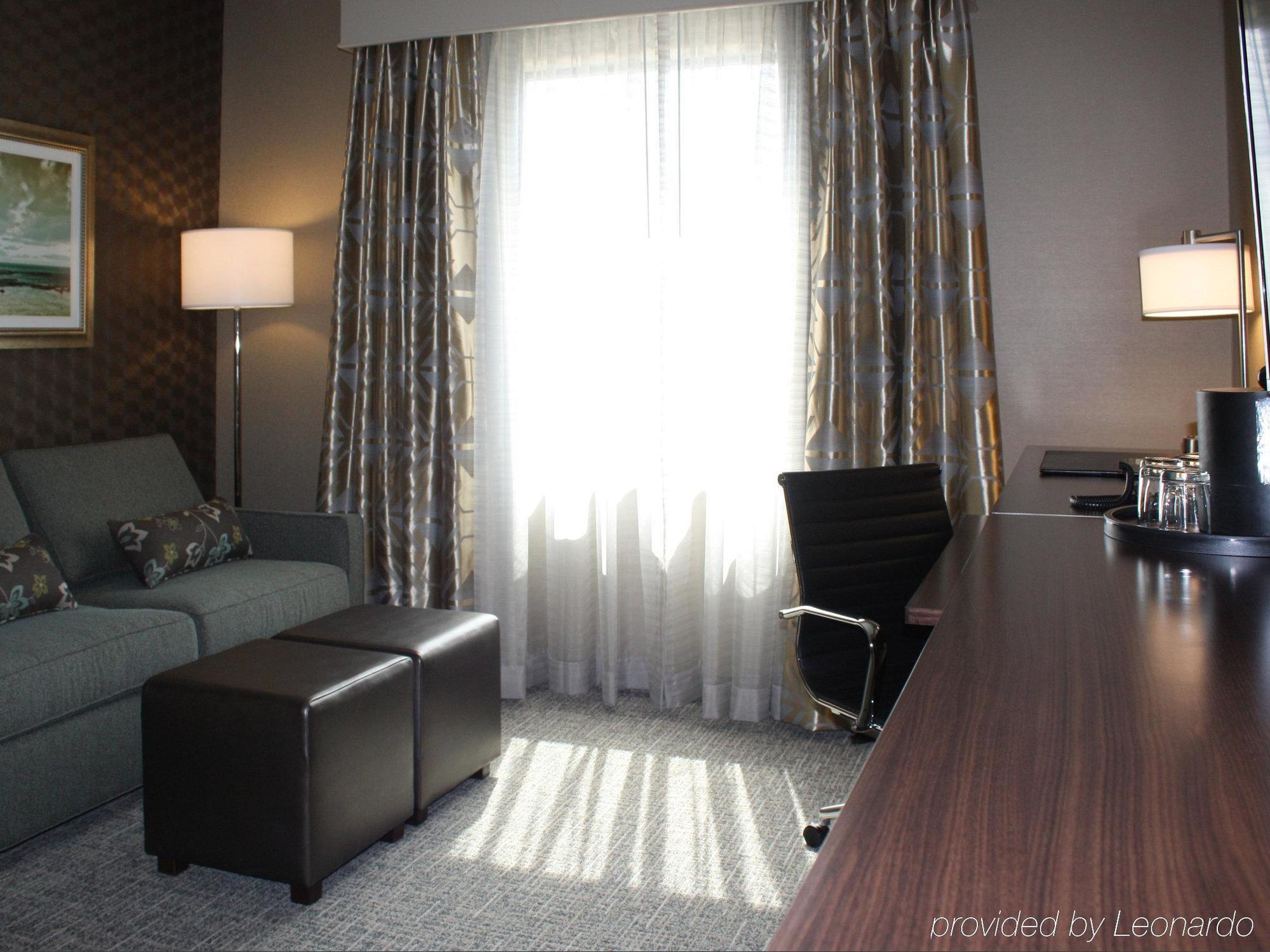 The Heritage Inn & Suites, Ascend Hotel Collection Garden City Buitenkant foto