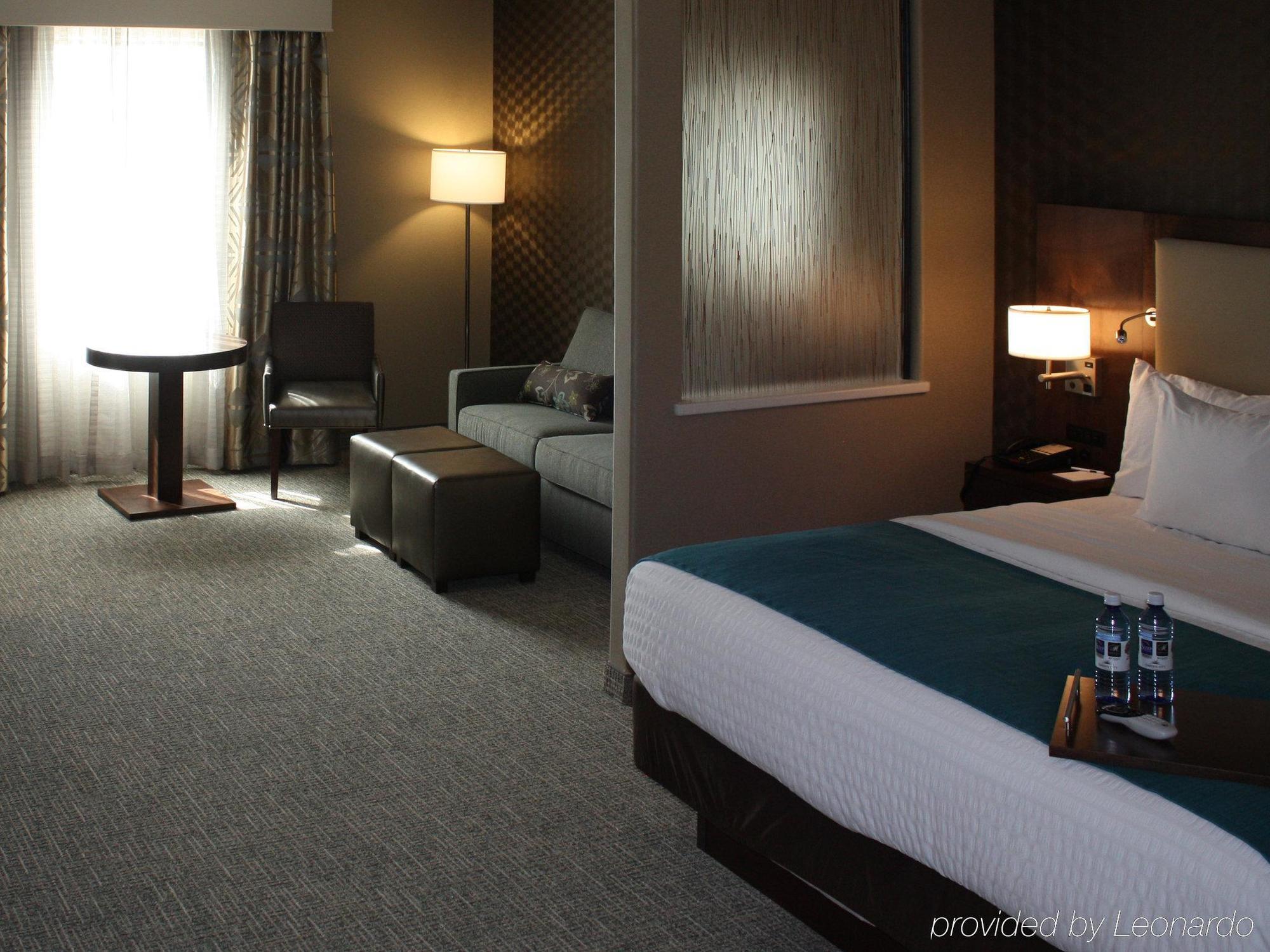 The Heritage Inn & Suites, Ascend Hotel Collection Garden City Buitenkant foto