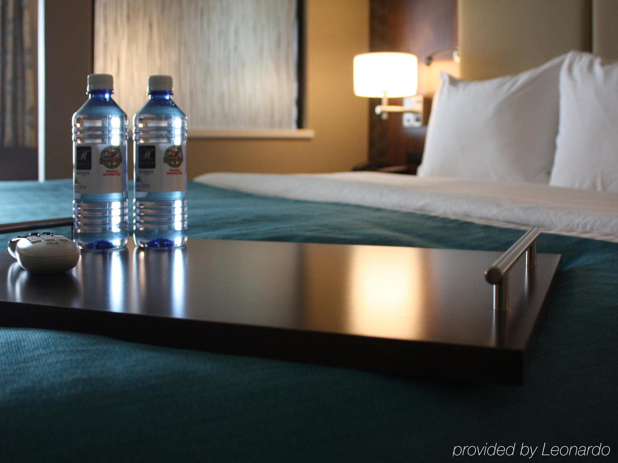 The Heritage Inn & Suites, Ascend Hotel Collection Garden City Buitenkant foto