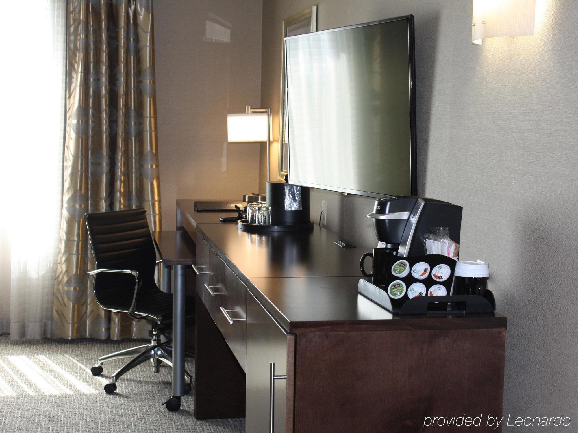 The Heritage Inn & Suites, Ascend Hotel Collection Garden City Buitenkant foto
