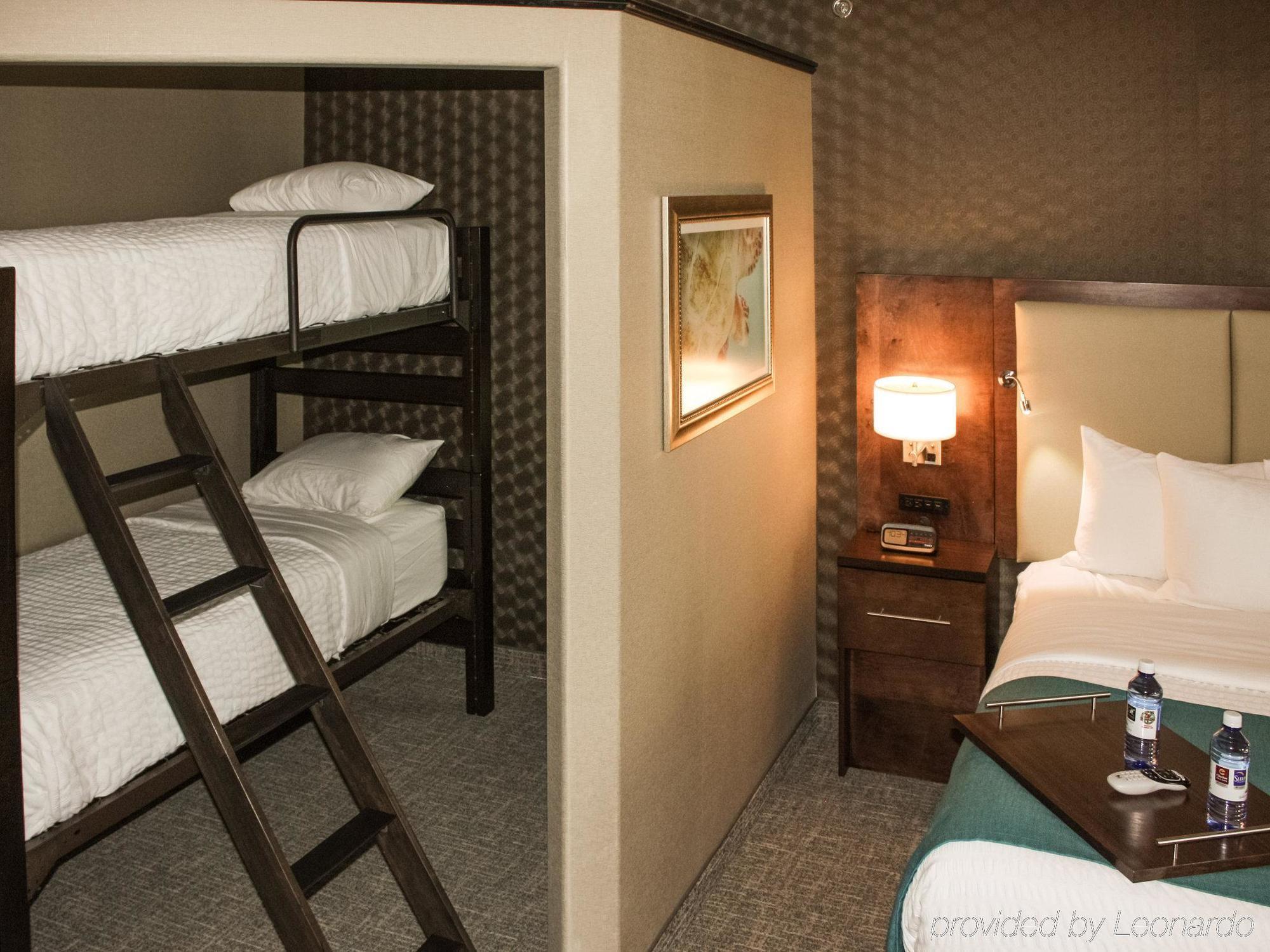 The Heritage Inn & Suites, Ascend Hotel Collection Garden City Buitenkant foto