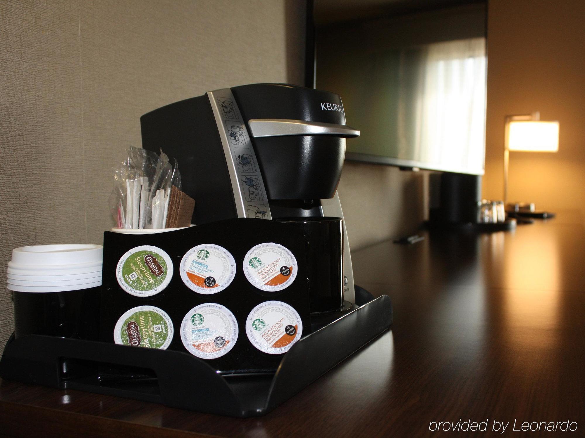 The Heritage Inn & Suites, Ascend Hotel Collection Garden City Buitenkant foto